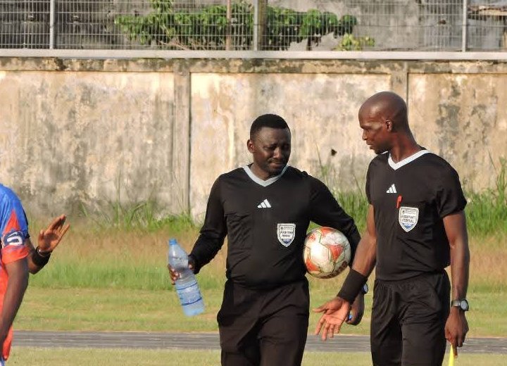 National Foot 2 : Akanda FC et Ombiliandziami se sauvent, US Akanda et Adouma FC relégués