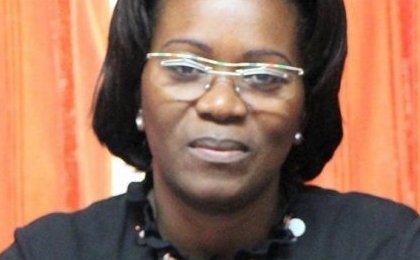 National Foot : AS Dikaki et Gisèle Itoumba, c'est fini !