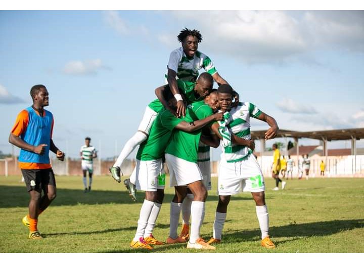 National-Foot 1 : Déjà 15 buts inscrits lors de la journée inaugurale