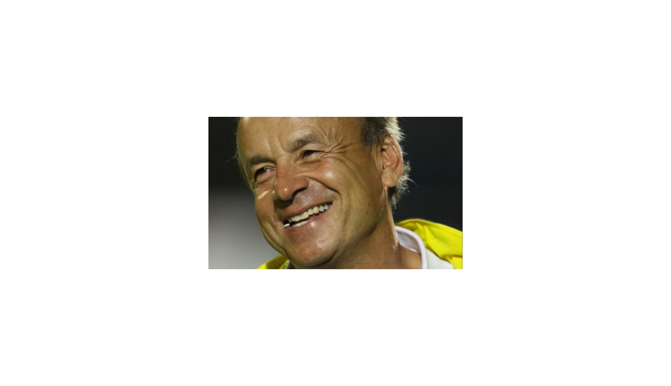 Gernot Rohr : « Le travail n'est pas fini »