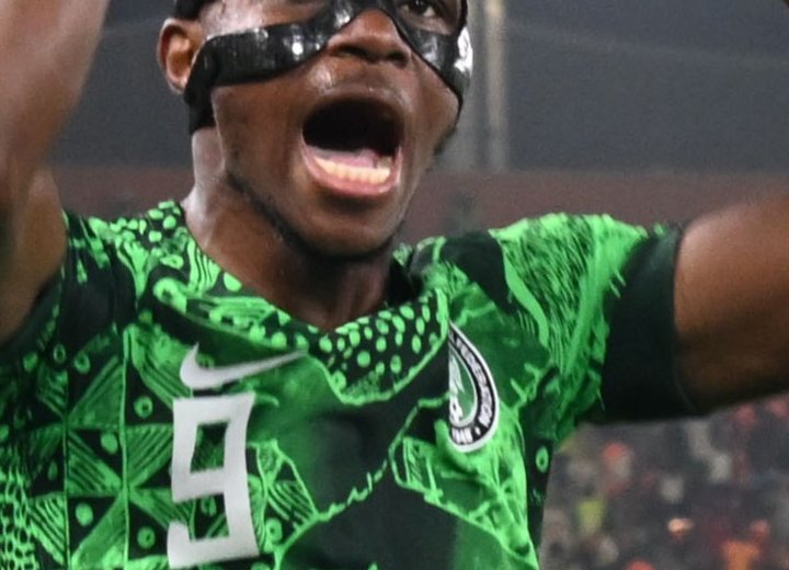 CAN 2023 : Le Nigeria domine facilement le Cameroun et file en quarts de finale