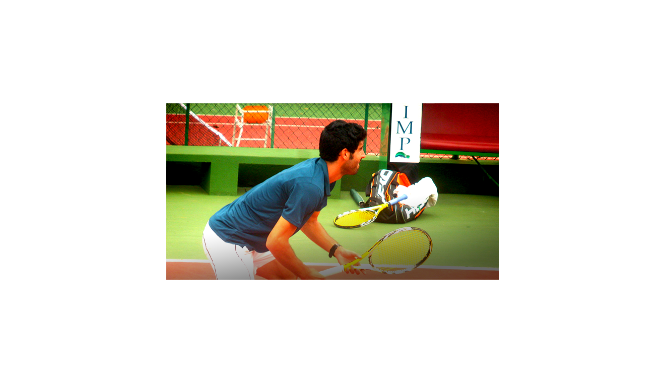 Open de Libreville : les quarts finalistes du « Gabon F1 Futures » connus !