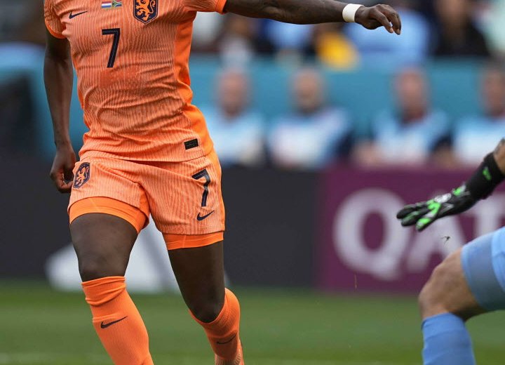 CDM féminine 2023 : l'aventure s'arrête en huitièmes de finale pour l'Afrique du Sud