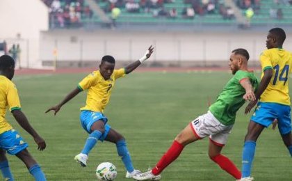 CAN Maroc U23 : l'agenda du Gabon au 3e tour des éliminatoires enfin dévoilé