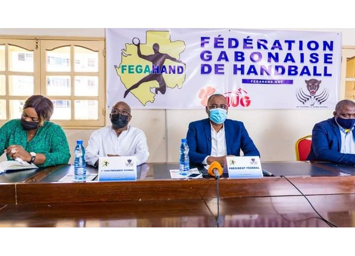 Reprise des activités sportives : la Fegahand dans la danse avec l'ouverture de la saison 2021-2022