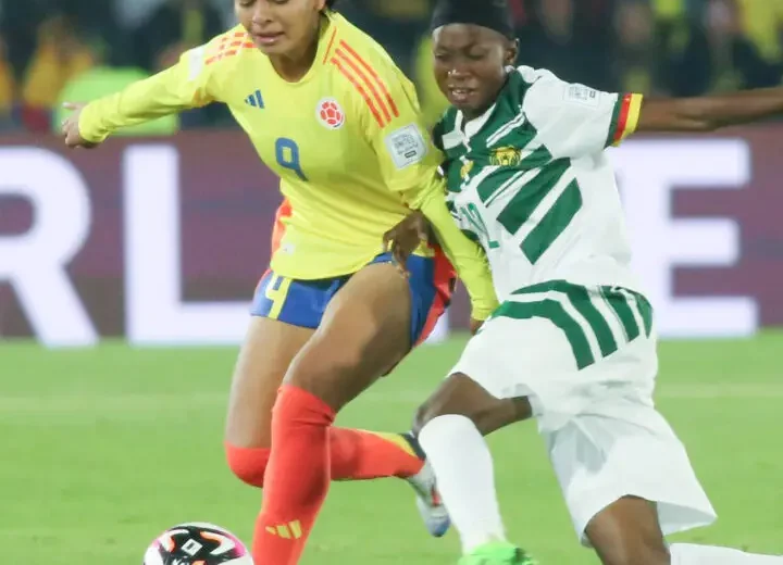Coupe du monde féminine U-20 : deux pays africains au second tour