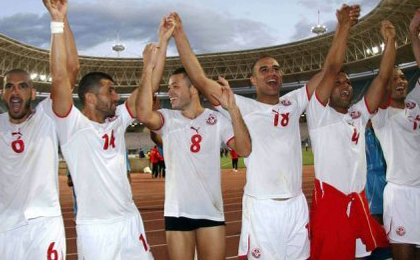 Tunisie et Libye parmi huit nouveaux qualifiés pour la CAN 2012