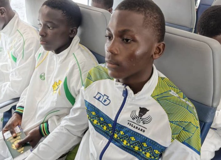 Challenge Trophy 2026 : les Panthères du Gabon entrent en lice ce mardi face au Congo pour la zone 4