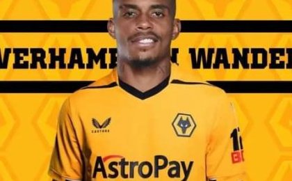 Transfert : Mario Lémina file à Wolverhampton en Premier League