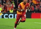 Turquie : Mario Lemina joue 90 minutes, Galatasaray renverse Göztepe