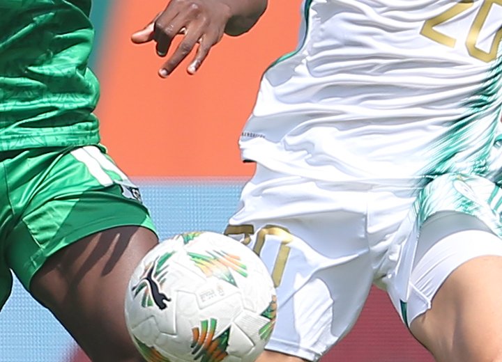 CAN 2023 : Le Burkina Faso contraint au partage des points par l'Algérie
