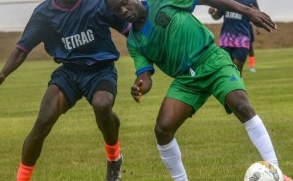 Montée en D2 : la JSOL et le COL frappent d'entrée, Munadji 76 et Moanda FC se neutralisent
