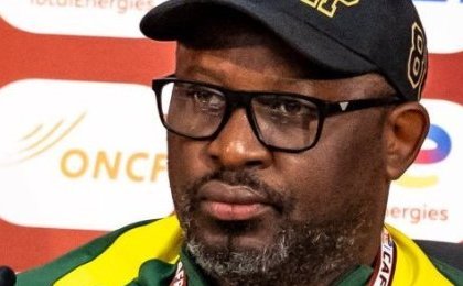 CAN 2025 : le Gabon suspend ses Panthères et vire le staff !