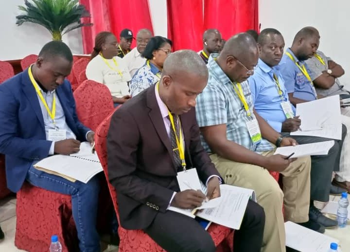 Ligue de football féminin du Gabon : 1,8 milliard de budget et une première saison fin prête