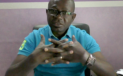 Volley-ball : Mwane Boulingui incertain de briguer un nouveau mandat