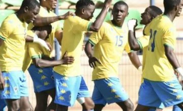 CAN U23 2027 : exempté du premier tour, le Gabon attend la Tunisie ou le Bénin