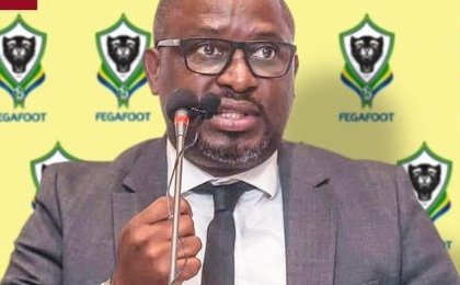 Thierry Mouyouma dévoile une liste de 23 joueurs pour la double confrontation face au Lesotho 