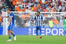LaLiga : Aubameyang frappe encore, le Deportivo domine Valence