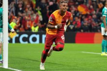 Turquie : Mario Lemina joue 90 minutes, Galatasaray renverse Göztepe