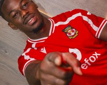 Championship : Jacques Ekomié titulaire dès son arrivée, Wrexham battu par Birmingham