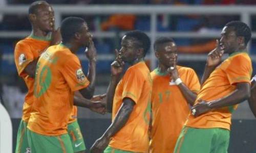 Finale CAN : La Zambie championne d'Afrique