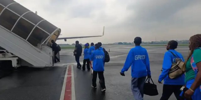 CDM 2025 : Les Panthères du Gabon U17 en mission corsée en Afrique du Sud