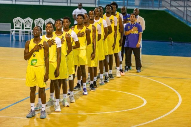 AfroBasket U18 2026 : le Gabon décroche une wild-card pour Abidjan