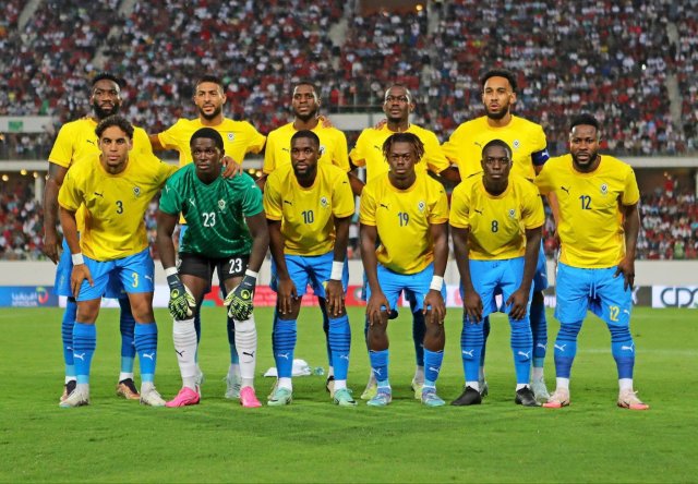 Barrages Mondial 2026 : le rêve américain encore à portée des Panthères du Gabon