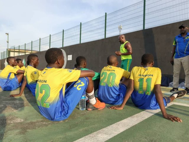 Challenge Trophy Zone 4 : le Gabon un retour plus de 10 ans après