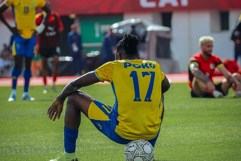 Classement FIFA : le Gabon gagne une place sans jouer, le Maroc entre dans l'histoire africaine