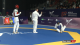 Mondiaux de taekwondo 2023 : le bilan du  Gabon après les 2 premières journées
