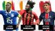 Prix Marc-Vivien Foé 2025 : Diarra, Guessand et Hakimi en lice pour succéder à Aubameyang