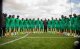 Classement FIFA : le Gabon fait du surplace en avril
