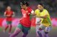 Mondial U-17 féminin : le Brésil corrige le Maroc (3-0) en match d’ouverture