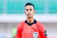 Éliminatoires Mondial 2026 : Un arbitre mauritanien pour le choc Gabon vs Côte d’Ivoire