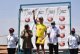  L’Allemand Daniel Bichlmann vainqueur de la 33e édition du Tour du Faso