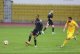 Christ Junior Eneme Bekale pose ses valises pour deux saisons en Egypte au Future FC