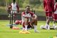 Ligue 1 : Michel Mboula signe son retour à l’entraînement avec Metz