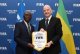 Projet : Une académie de football de la FIFA bientôt au Gabon