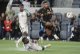 MLS : Denis Bouanga brille dans un derby de feu à Los Angeles