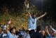 Ligue des champions CAF : Pyramids FC sacré pour la première fois de son histoire
