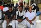 Coupe CAF : Zesco United déjà au Gabon pour défier le FC 105