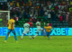 Mondial 2026 : Les Panthères du Gabon s’imposent face au Burundi et décrochent leur ticket pour les barrages