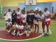 Coupe du Gabon de basketball dames : Clash Time remporte son premier titre