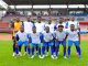 Coupe CAF : début difficile pour Loïc Owono Ella et 15 de Agosto