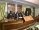 Ministère des Sports : Fin du règne de Franck Nguema, place à André Jacques Augand