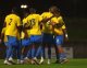 Les Panthères rugissent aux Seychelles : 4-0 et première place provisoire pour le Gabon !