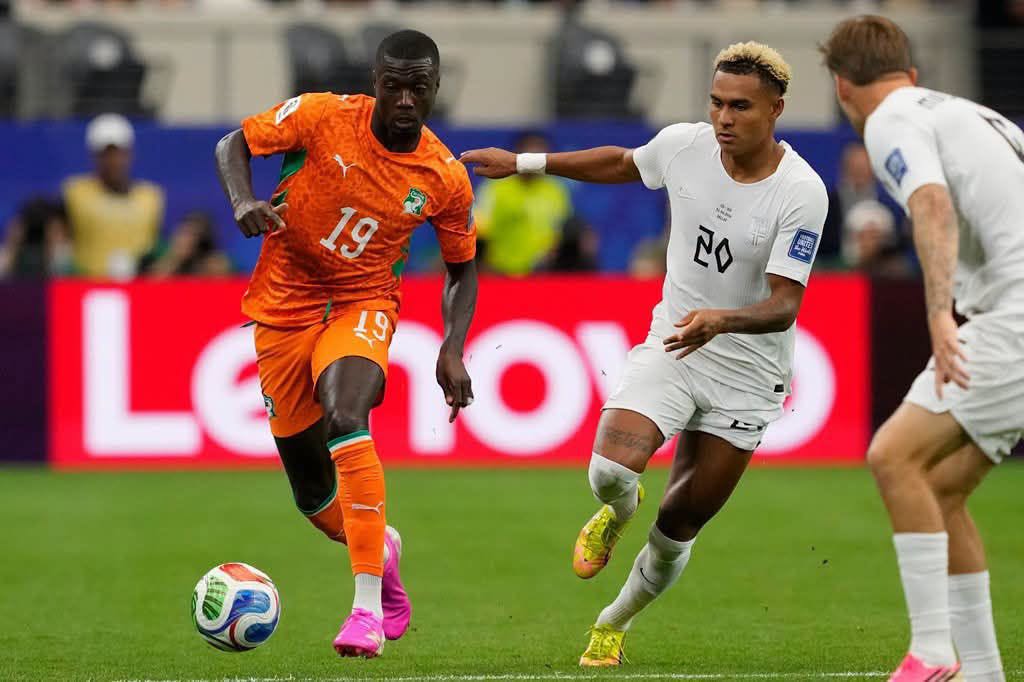 Mondial 2026 : La Côte d'Ivoire éliminée en 16es par la Norvège dans une explication haletante