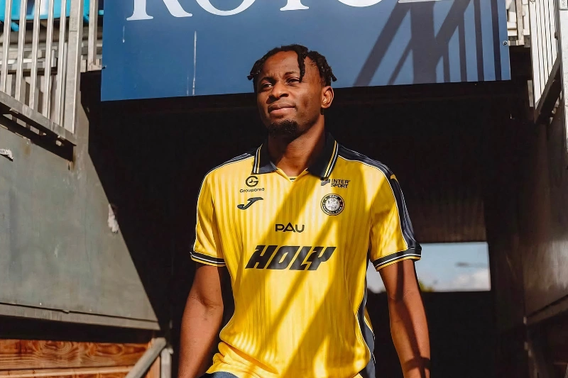 France : Royce Openda impuissant, Pau tombe à domicile face à Nancy