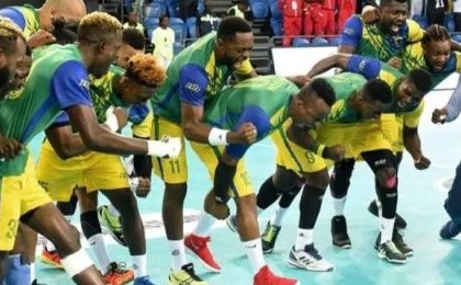 La CAN 2022 de handball se jouera du 9 au 19 juillet 2022 au Maroc